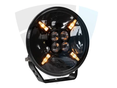 Radna LED lampa, 9-inčna, 120W, 12200 Lm