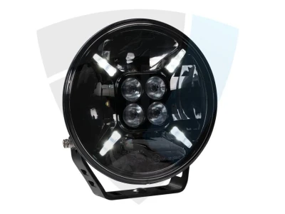 Radna LED lampa, 9-inčna, 120W, 12200 Lm
