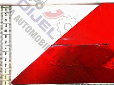 Raonik (lemeš) pluga 10-12 col. SamooštrećI IMT 755-6 Srbija