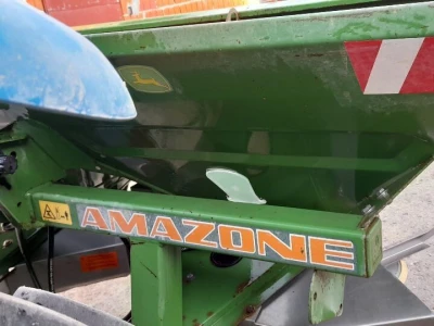 Rasipač Amazone ZA-M Compact 800