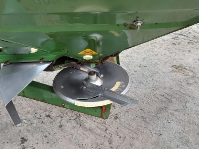 Rasipač Amazone ZA-M Compact 800