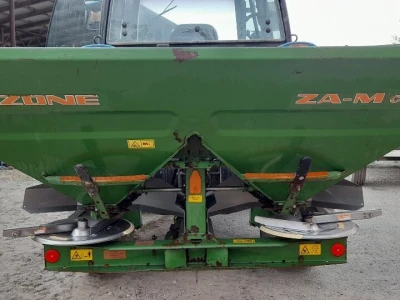 Rasipač Amazone ZA-M Compact 800