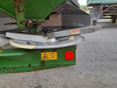 Rasipač Amazone ZA-M Compact 800