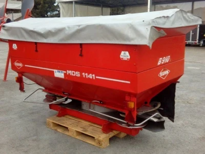 Rasipač KUHN MDS 1141 B910