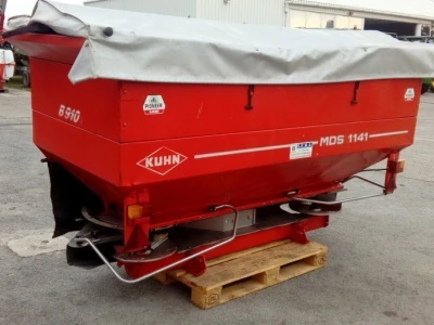 Rasipač KUHN MDS 1141 B910