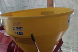 RASIPAČ MINERALNIH GNOJIVA PDC-400 - ODLIČNO STANJE