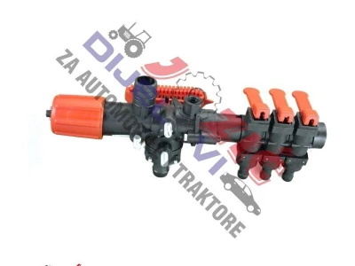 Regulator A-3 izlaza prskalice Srbija