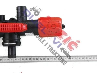 Regulator A-3 izlaza prskalice Srbija