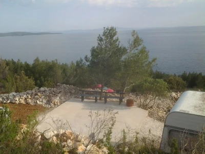 Robinzonski turizam