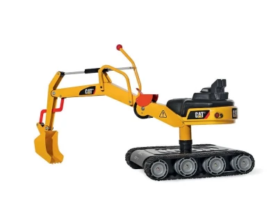 Rolly Toys bager Digger XL CAT
