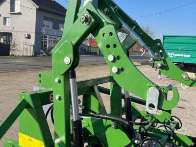 ROLMAKO poljoprivredni strojevi
