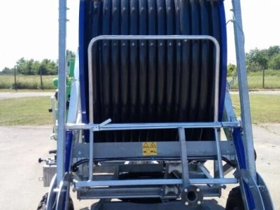 ROLOMAT / TIFON ZA NAVODNJAVANJE IRTEC G/C5-90/350