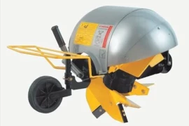 Rotacijski plug BERTA ARV-DT