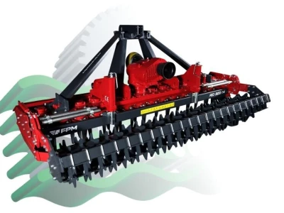 Rotacione Drljače FPM 160 - 300 cm