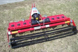 ROTO BRANA (DRLJAČA), Radni zahvat 170 cm, NOVO, GARANCIJA