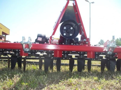Roto brana (drljača), radni zahvat 210 cm