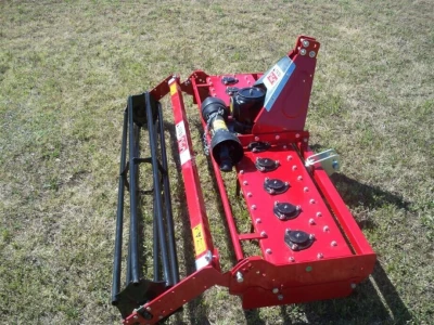 Roto brana (drljača), radni zahvat 210 cm