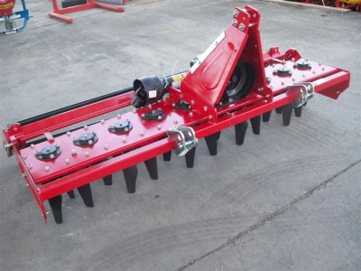 Roto drljača AGM 130, 170 i 210cm