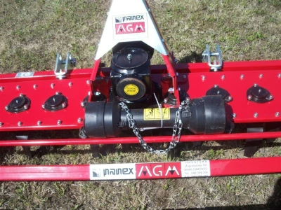 Roto drljača AGM 130, 170 i 210cm
