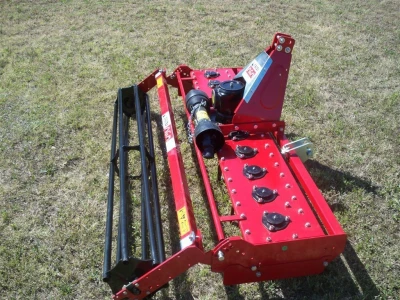 Roto drljača AGM 130, 170 i 210cm