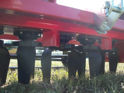 Roto drljača AGM 130, 170 i 210cm