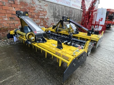 Rotodrljača MORENI COMPACT 3000