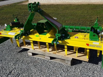 Rotodrljača MORENI Compact C300P ***AKCIJA!***