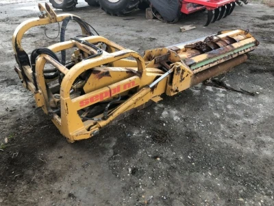 Rotositnilica SEPPI TIP SAV 200