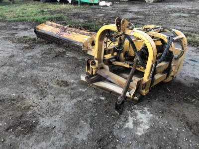Rotositnilica SEPPI TIP SAV 200