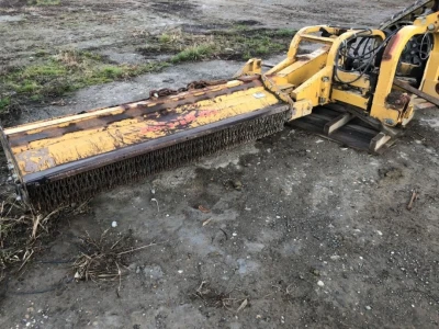 Rotositnilica SEPPI TIP SAV 200