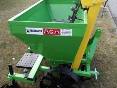 SADILICA KRUMPIRA (dvoredna, automatska) Panex AGM