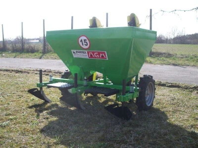 SADILICA KRUMPIRA (dvoredna, automatska) Panex AGM