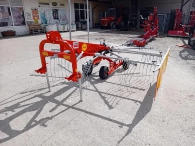 SAKUPLJAČ SIJENA TANDEM