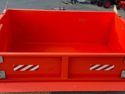 Sanduk Transportni LANDFORCE 140 - 200 cm