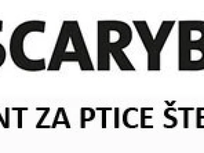 Scarybird - Čuvar vaših usjeva i plodova traži distributere za Hrvatsku!