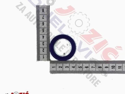 Semering torzione osovine JD L170667 L41198 L55844 L41803