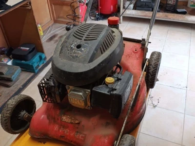 Servis kosilica,trimera,motornih pila i električnog alata