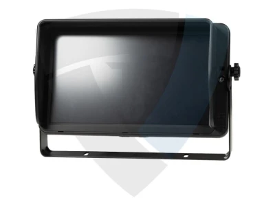 Set monitor na dodir 360°, 10,1’’ s 4 kamere