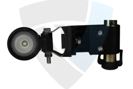 SET – Radna LED lampa + bočni nosač
