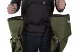 Torba za berbu postrana