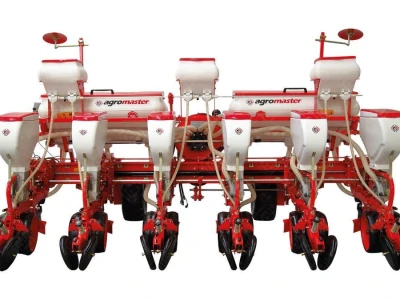 Sijačica Agromaster 6