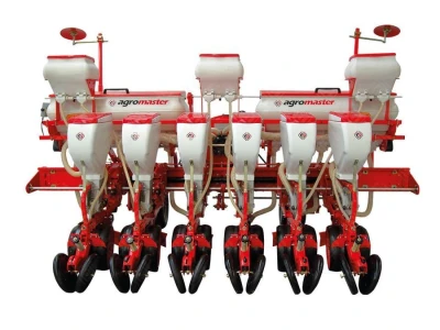 Sijačica Agromaster 6