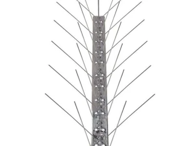 ŠILJCI PROTIV PTICA 100CM INOX