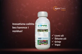 SILMAX EC