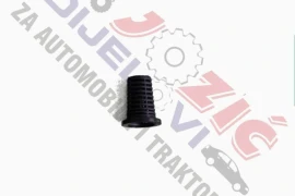 Sito dize crno univerzalno pvc
