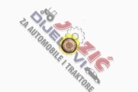 Sito s ventilom 80 mash žuto Srbija