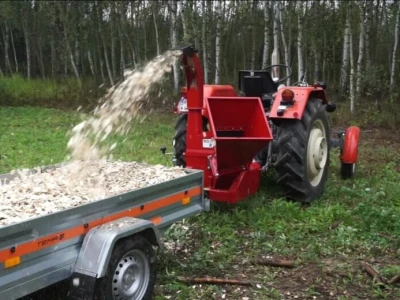 SJECKALICA GRANJA REMET CNC RT-630 (STROJ ZA SJEČKU) - **AKCIJA**