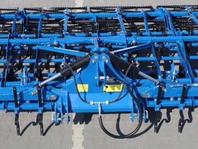Sjetvospremač Rolmako U682 5m