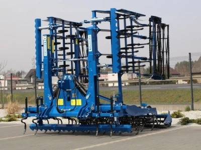 Sjetvospremač Rolmako U682 5m
