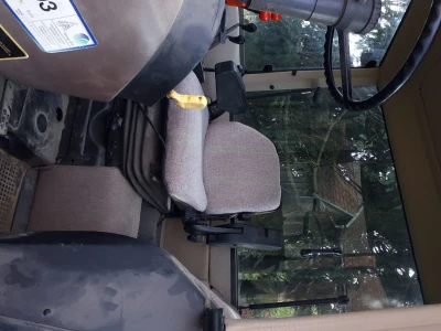 Traktor John Deere 2250, 1990 godina